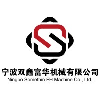 Ningbo Somethin FH Machine Co., Ltd. logo - Similar company to Ruixing Mfg