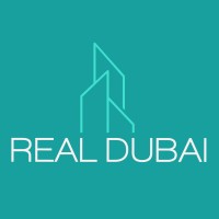 Real Dubai logo - Similar company to Teegee Properties