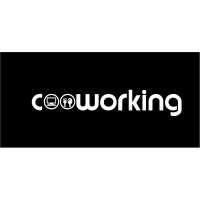 Cooworking logo - Similar company to Dl Space