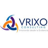VRIXO Consulting logo - Similar company to Instituto De Directores