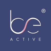 BeActive logo - Similar company to Mova Coaching