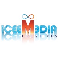 ICEE MEDIA Creatives logo - Similar company to Solutionever