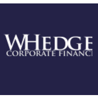 WHedge Corporate Finance logo - Similar company to Ec-Rh: Corporate Finance Executive Search
