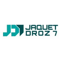 JD7 logo - Similar company to The Wayne