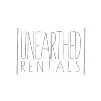 Unearthed Rentals logo - Similar company to D-Dey Response Group