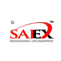 SaiEx Flameproof Equipments Pvt Ltd logo - Similar company to Flameproof Manufacturing