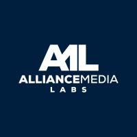 Alliance Media Labs logo - Similar company to Crowd Zero