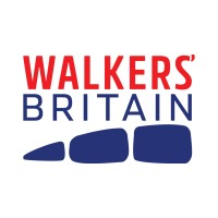 Walkers' Britain logo - Similar company to B2B Ecommerce Industry Awards