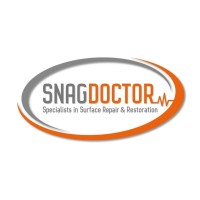Snag Doctor Eastern Counties logo - Similar company to Oakhill Carpentry Ltd