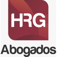 HRG Abogados logo - Similar company to Grupo Masepro