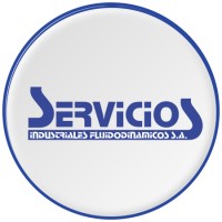 Servicios Industriales Fluidodinamicos logo - Similar company to Planarco