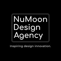 NuMoon Design Agency logo - Similar company to Rubylab