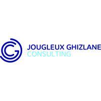 Jougleux Ghizlane Consulting logo - Similar company to Mutyne | La Révolution Green