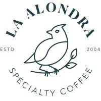 Alondra Café logo - Similar company to Deep Coffee Roaster