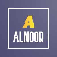 Alnoor group logo - Similar company to Vision7 Technologies