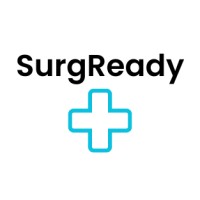 SurgReady logo - Similar company to Equitech