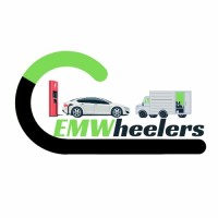 EMWheelers logo - Similar company to Bidsongo Digital