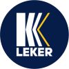 LEKER logo - Similar company to Comercial Behnke Ltda.