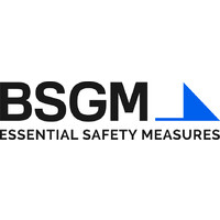 BSGM Essential Safety Measures (BSGM ESM) logo - Similar company to Icom Safety Solutions