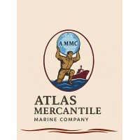 Atlas Mercantile Marine Company logo - Similar company to L.V.B. Nails