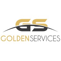 Golden Services logo - Similar company to Privilege Conciergerie