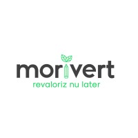 Morivert logo - Similar company to Aestima Ltd