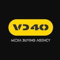VD-40 Team logo - Similar company to World Igaming Hiring