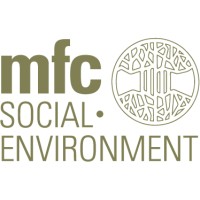MFC Social • Environmental Performance Consulting Ltd. logo - Similar company to Earth Active Ltd