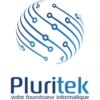 PLURITEK logo - Similar company to Les Cigognes