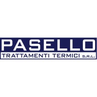 Pasello Trattamenti Termici Srl logo - Similar company to Tag Vacuum Heat Treatments