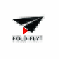 Fold Flyt logo - Similar company to Ravvis Creations