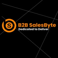 B2B SalesByte logo - Similar company to Mars Techsol