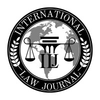 George Mason International Law Journal logo - Similar company to Texas International Law Journal