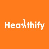 Healthify logo - Similar company to Syna Company