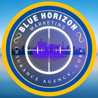 Blue Horizon Marketing Insurance Agency, Corp. logo - Similar company to Centrolink Insurance Brokers Phils. Corp.