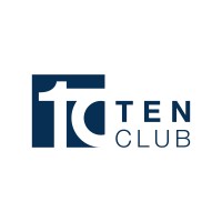 TenClub logo - Similar company to Candy Buffet Co