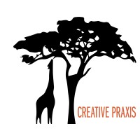 Creative Praxis logo - Similar company to Madrone O/A