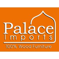 Palace Imports Inc logo - Similar company to Total Source Logistics, Inc.