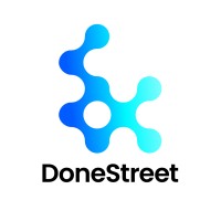 DoneStreet logo - Similar company to Zebrank