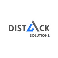 Distack Solutions LLC logo - Similar company to Wepronex