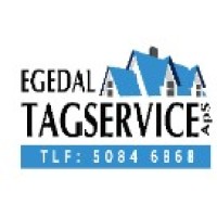 Egedal Tagservice ApS logo - Similar company to Optimize With Data