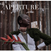 Aperture Collective Magazine logo - Similar company to Minimalissimo