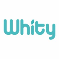 Whity logo - Similar company to Lwiz Guild