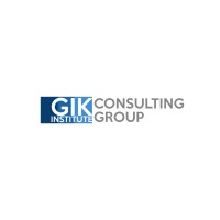 GIK Institute Consulting Group logo - Similar company to Team Invictus