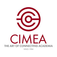 CIMEA-NARIC Italia logo - Similar company to Cimea