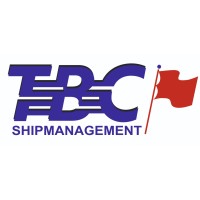 TBC Shipmanagement (The Best Crew LTD) logo - Similar company to Compass Cloud