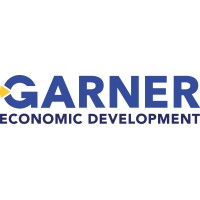 Garner Economic Development logo - Similar company to Lansing Melbourne Group