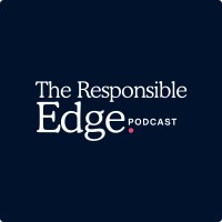 The Responsible Edge logo - Similar company to Anim8 Collective