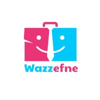 Wazzefne logo - Similar company to Almensaah