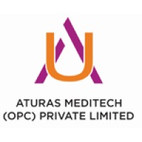 Aturas Meditech OPC Pvt. Ltd. logo - Similar company to Streamindus Engineering Services Pvt. Ltd.